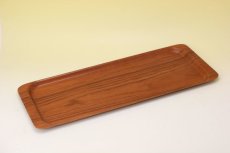 画像1: SILVA Sweden Teak Trey/チークトレイ (1)