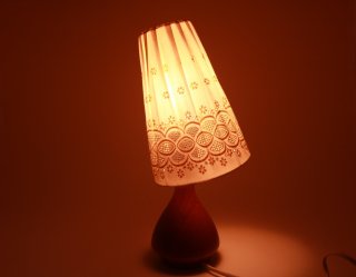 ヴィンテージ照明