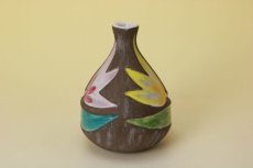 画像3: Upsala Ekeby Vase Mari Simmulson/マリ・シミュルソン フラワーベース (3)