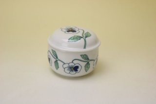 ローラアシュレイアルバティーンミルククリーマー シュガーポット