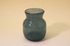 画像1: Erik Hoglund Glass Vase/エリックホグラン ガラスベース (1)