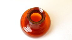 画像5: Erik Hoglund Glass Vase/エリックホグラン ガラスベース (5)