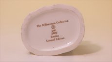 画像9: Royal Copenhagen Emma Millennium Collection/ロイヤル・コペンハーゲン (9)