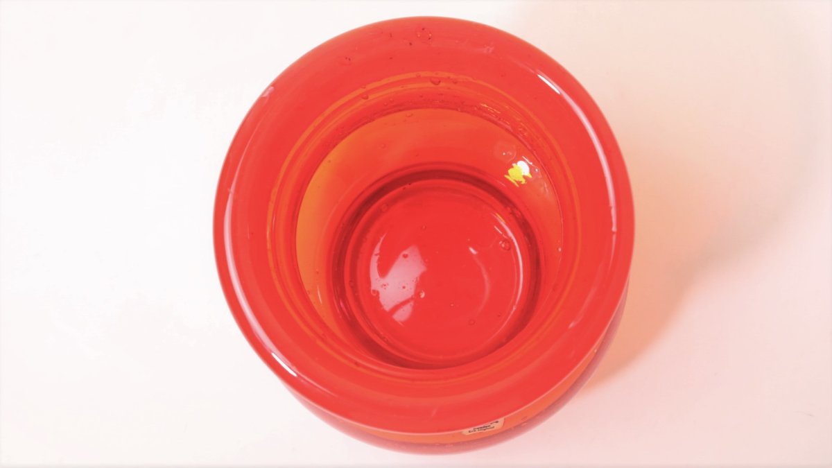 画像7: Erik Hoglund Glass Vase/エリックホグラン ガラスベース (7)