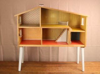 最終価格❗スウェーデン製Lundbyドールハウス/ミニチュア家具 最終価格❗スウェーデン製Lundbyドールハウス/ミニチュア家具