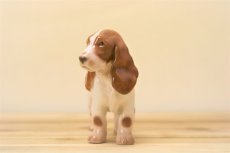 画像8: Royal Copenhagen Cocker Spaniel/ロイヤル・コペンハーゲン コッカースパニエル (8)