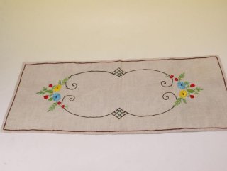 ツヴィスト刺繍、クロスステッチ タペストリー - 北欧雑貨と北欧 ツヴィスト刺繍、クロスステッチ タペストリー - 北欧雑貨と北欧