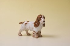 画像2: Royal Copenhagen Cocker Spaniel/ロイヤル・コペンハーゲン コッカースパニエル (2)