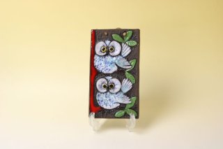 Ninnie Forsgren/二ニー・フォースグレン