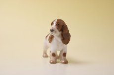 画像3: Royal Copenhagen Cocker Spaniel/ロイヤル・コペンハーゲン コッカースパニエル (3)