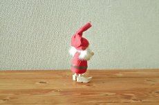 画像5: 北欧の妖精 トムテ /クリスマスオブジェ (5)