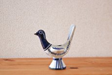 画像3: SOHOLM/DANSK/鳥のキャンドルホルダー (3)