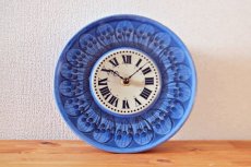 画像2: Rorstrand Marianne Westmanロールストランド マリアンヌ・ウエストマン/Wall Clock 壁掛け時計 (2)