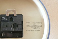 画像7: Rorstrand Marianne Westmanロールストランド マリアンヌ・ウエストマン/Wall Clock 壁掛け時計 (7)