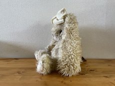 画像3: Bukowskiブコウスキー 縫いぐるみ ラビット/オールドブコウスキー (3)