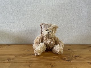 ヴィンテージ テディベア/縫いぐるみ ベア Nd-71 おもちゃ通販