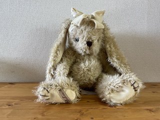 ヴィンテージ テディベア/縫いぐるみ ベア Nd-71 おもちゃ通販