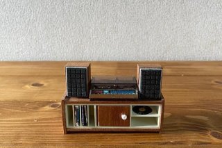 最終価格❗スウェーデン製Lundbyドールハウス/ミニチュア家具 ドールハウス Lundby -ミニチュア家具の通販| 北欧アンティーク