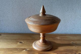 北欧の白樺アンティーク木箱 | 北欧雑貨cocovarie