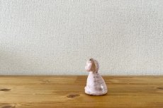画像3: Rutebo keramik Katt/ルーテボ 仔猫 (3)