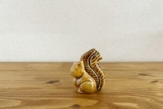 画像2: Willi Fischer EGO Ekorre/セラミック リス (2)