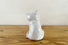 画像3: Tebe Keramik Tore Borg polar bear/セラミック シロクマ (3)