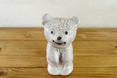 画像5: Tebe Keramik Tore Borg polar bear/セラミック シロクマ (5)