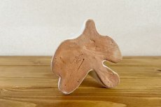 画像7: Folke Jernberg Fej dog figurine/セラミック 犬 (7)