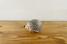 画像2: Goebelゲーベル/セラミック ハリネズミ (2)