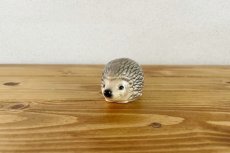 画像1: Goebelゲーベル/セラミック ハリネズミ (1)
