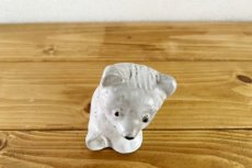 画像6: Tebe Keramik Tore Borg polar bear/セラミック シロクマ (6)