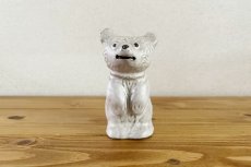 画像1: Tebe Keramik Tore Borg polar bear/セラミック シロクマ (1)