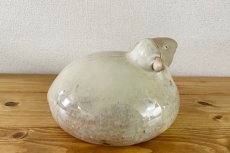 画像5: Ceramic sheep figure/セラミック 羊 (5)