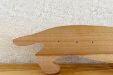 画像5: ダックスフンドのウォールフック (5)