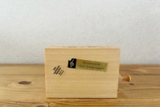 画像9: Echte erzgebirgische handarbeit/エルツゲビルゲ ヴェルナー 手回しオルゴール (9)