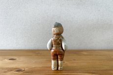 画像3: Rutebo keramik pojke/ルーテボ 男の子 (3)