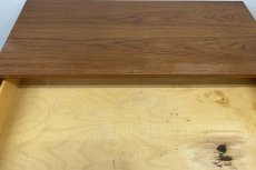 画像13: 北欧ヴィンテージ家具/チークデスク (13)