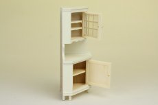 画像3: ミニチュア家具　Lundbyドールハウス/コーナーボード (3)