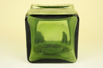 画像3: Riihimaen Lasi Pala /フラワーベース花瓶