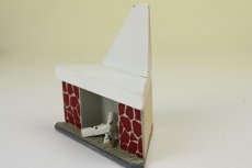 画像3: ミニチュア家具　Lundbyドールハウス/暖炉 (3)