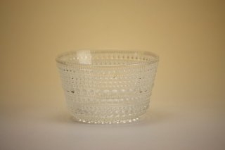 ヌータヤルヴィ　tundra 6個セット iittala/Nuutajarvi イッタラ/ヌータヤルヴィ - 北欧雑貨アンティーク