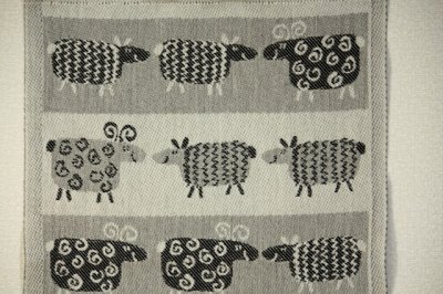 画像2: EKELUNDエーケルンド　クロス/Ba Sheep