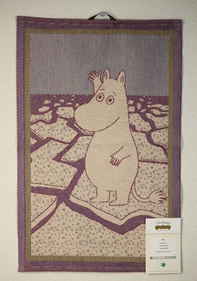 画像1: EKELUNDエーケルンド　クロス/Moomin