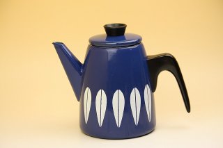 古い国産の銅ポット | Konishi Koffee web shop