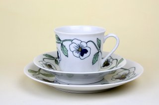 Sylvia Leuchovius/シルヴィア・レウショヴィウス