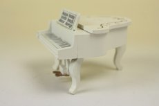 画像2: ミニチュア家具　Lundbyドールハウス/グランドピアノ (2)