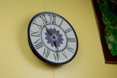 画像2: RorstrandロールストランドMarianne Westmanマリアンヌ・ウエストマン/Wall Clock 壁掛け時計