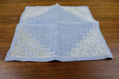 画像3: 北欧刺繍　センタークロス