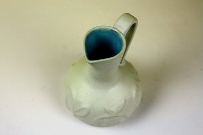 画像2: Upsala Ekeby Anna-Lisa Thomson Vase/ウプサラエクビイ フラワーベース