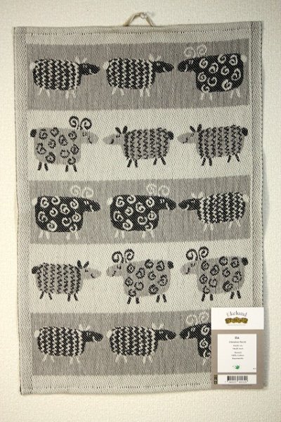 画像1: EKELUNDエーケルンド　クロス/Ba Sheep